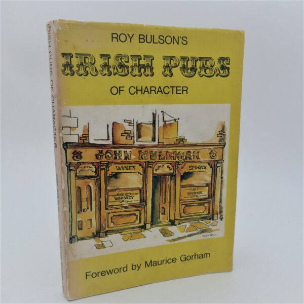 Irish Pubs of Character (1969)