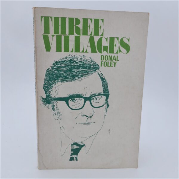 Three Villages. A Autobiography (1977)