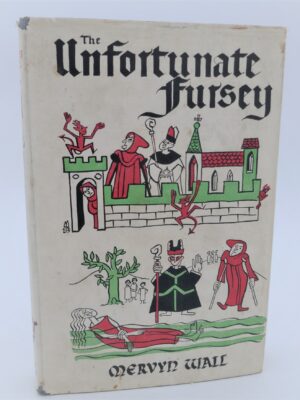 The Unfortunate Fursey (1946)