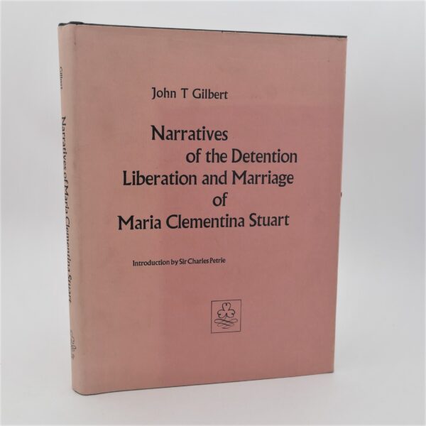 Narratives of the Detention (1969)