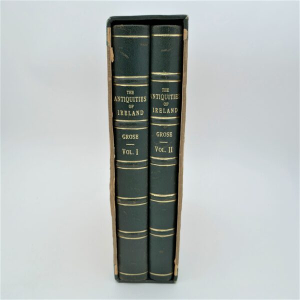 The Antiquities of Ireland. Limited Edition Facsimile Edition (1983)