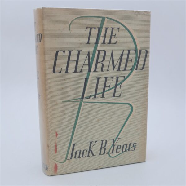 The Charmed Life (1938)