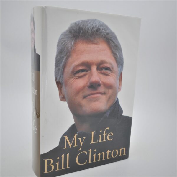 My Life. Signed by the President (2004)