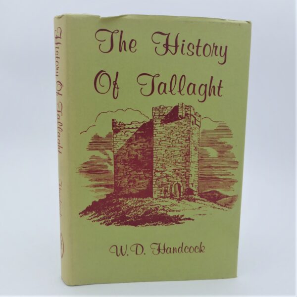 d Antiquities of Tallaght (1976)