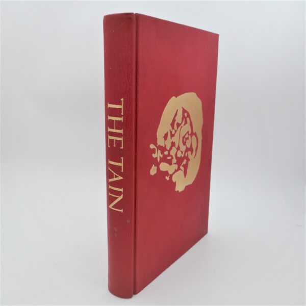 The Tain.  Specially Bound Limited Edition (1969)