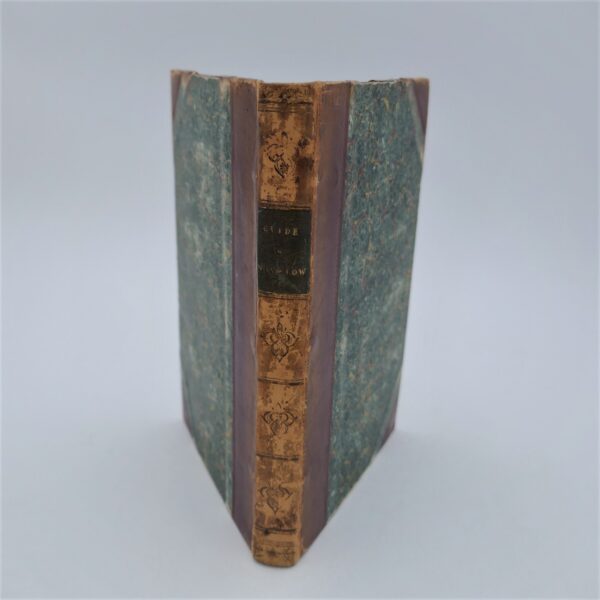 A Guide to the County of Wicklow (1827)