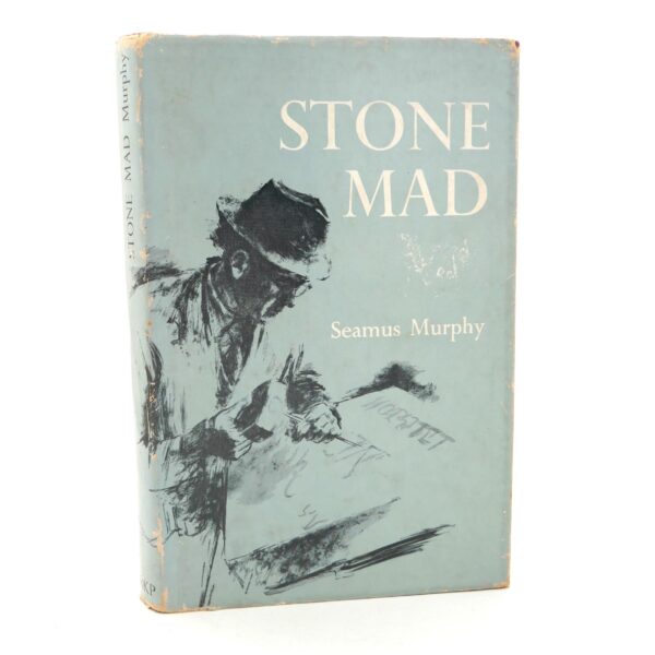 Stone Mad. Revised Edition (1966)