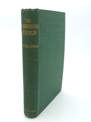 The Neighbourhood of Dublin. Second Enlarged Edition (1921)