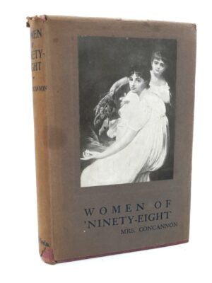 Women of Ninety-Eight (1919)
