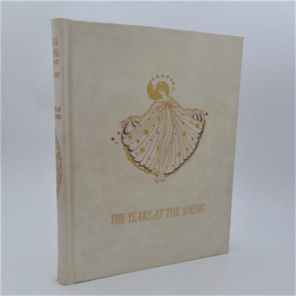 The Year's at the Spring. Deluxe Limited Edition (1920)