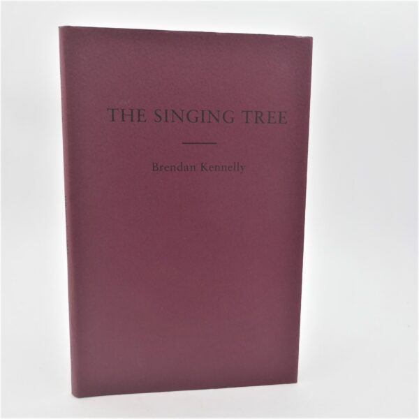 The Singing Tree. Limited Signed Edition (1998)