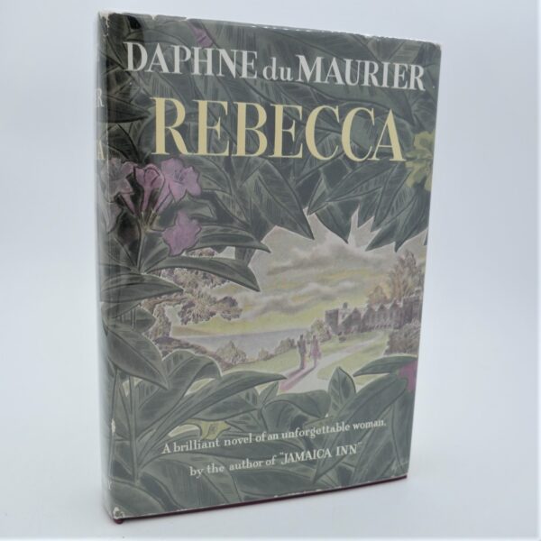 Rebecca (1938)