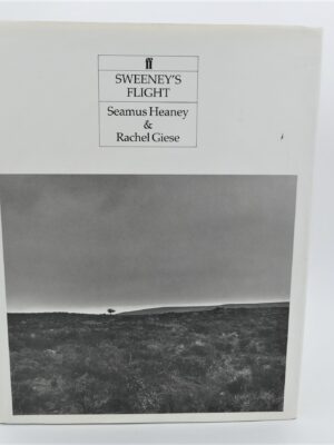Sweeney's Flight. Photographs by Rachel Gies (1992)