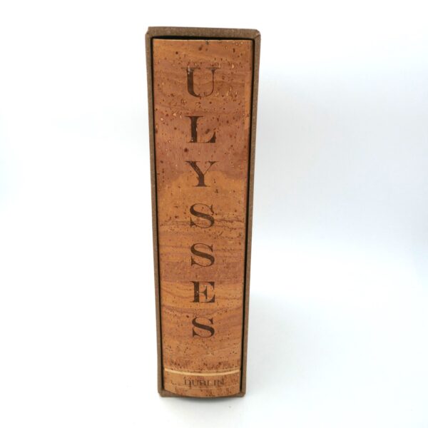 Ulysses. Special Centenary Edition (2022)