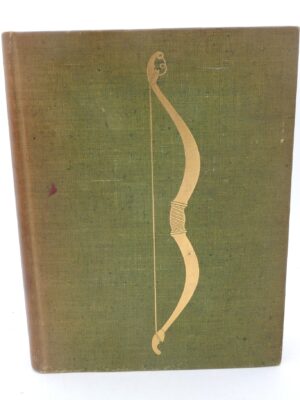 Ulysses. The Bodley Head. First Printing in England (1936)
