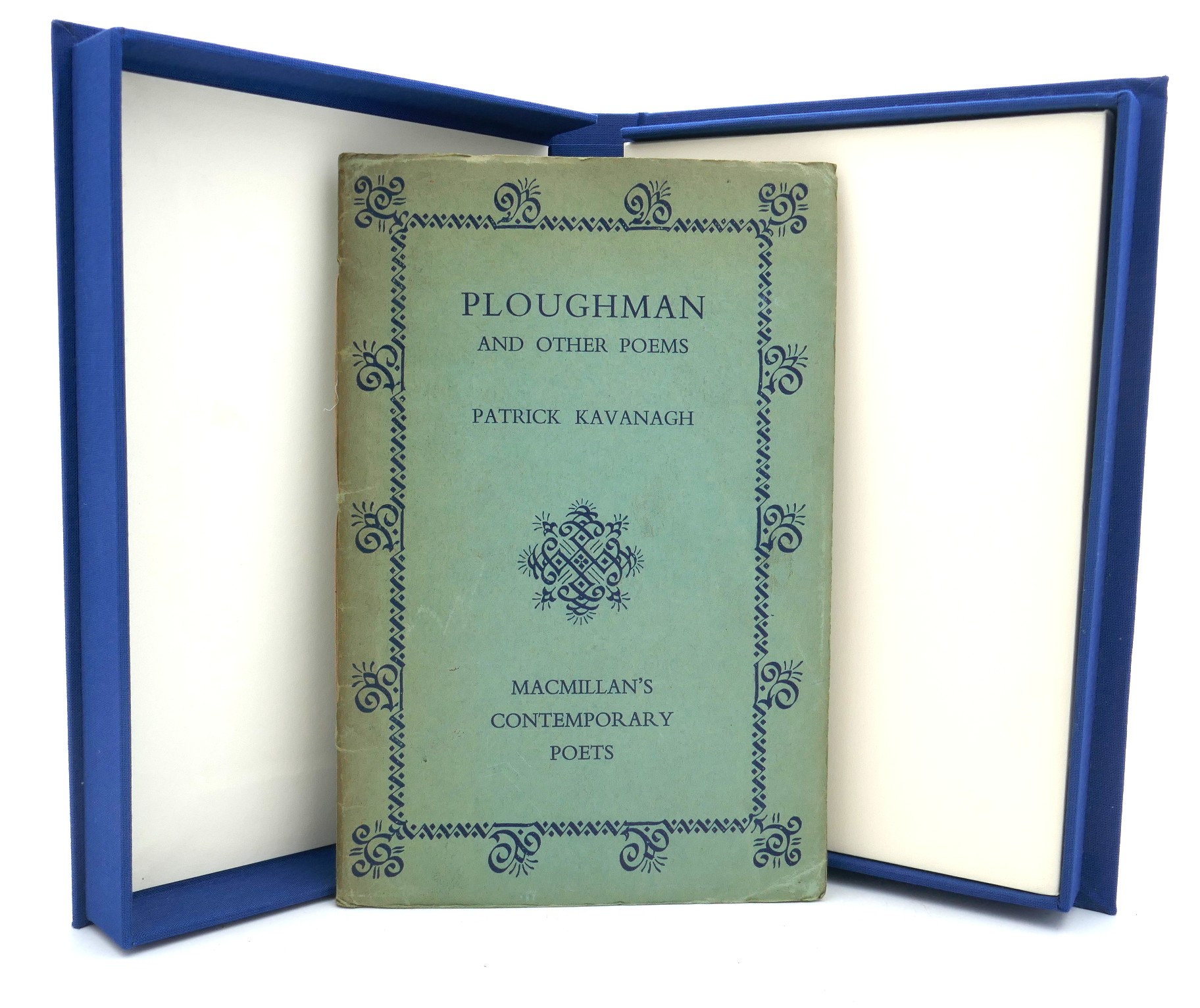 Ploughman and other Poems. First Edition (1936) - Image 6
