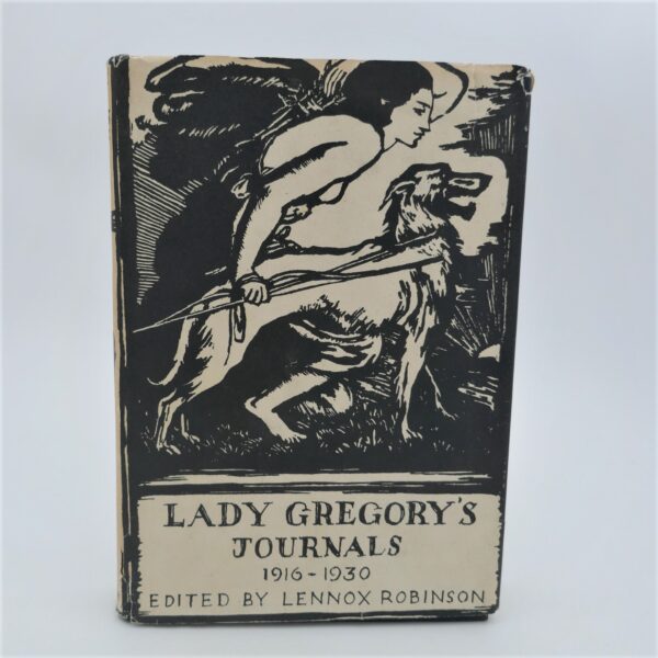 Lady Gregory's Journals (1916-1930)
