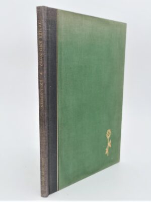 James And Nora. Limited Signed Edition (1981)