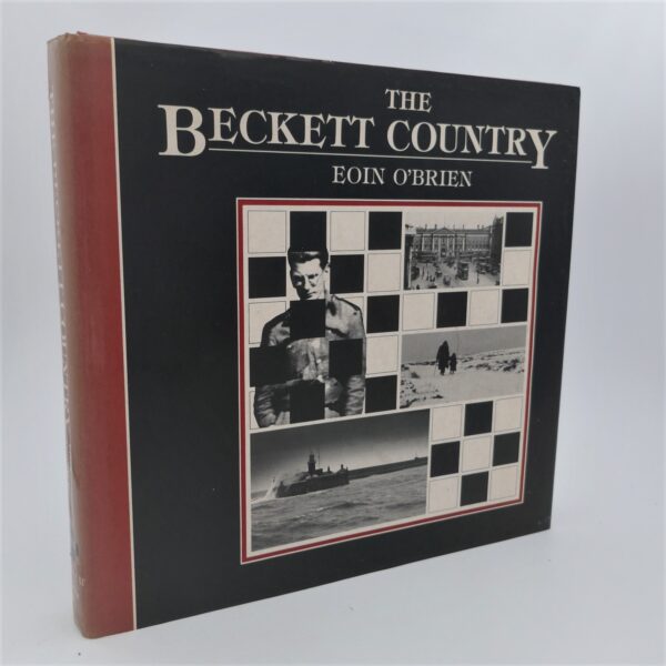 The Beckett Country. Samuel Beckett's Ireland (1986)