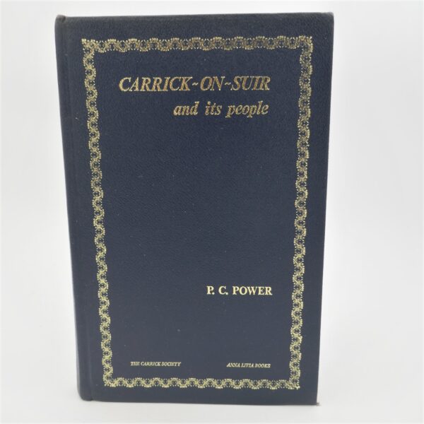 Carrick-On-Suir and its People (1976)