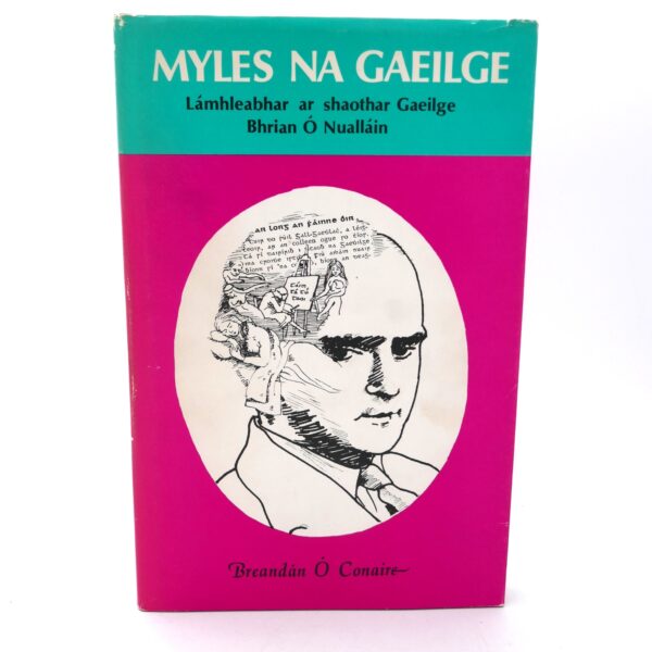 Myles na Gaeilge (1896)