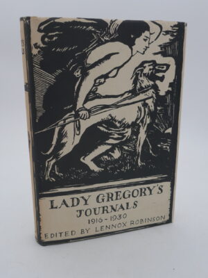 Lady Gregory's Journals (1916-1930)