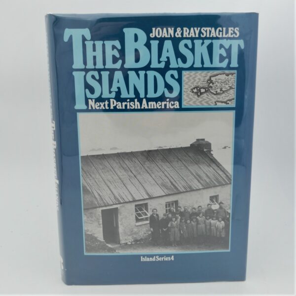 The Blasket Islands.  Next Parish America (1980)