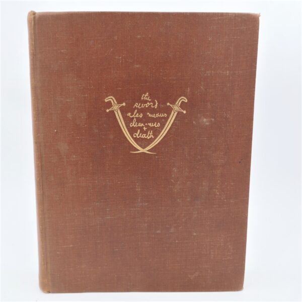 The Seven Pillars of Wisdom (1935)
