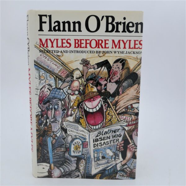 Myles Before Myles (1988)