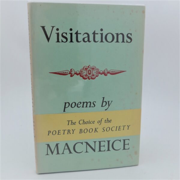 Visitations (1957)