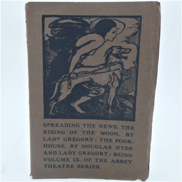 Spreading the News, The Rising of the Moon; The Poorhouse (1906)
