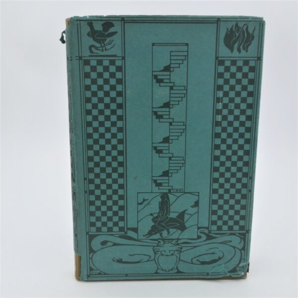 The Winding Stair and Other Poems (1933)