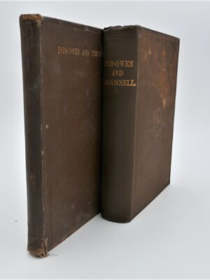 Inis-Owen and Tirconnell. First & Second Series (1881-1885)