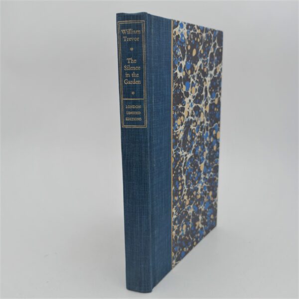 The Silence In The Garden. Limited Edition (1988)