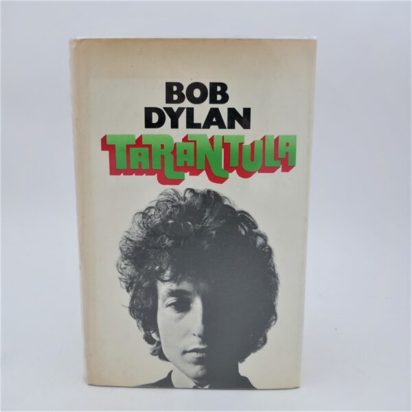Tarantula. Third Issue (1971)