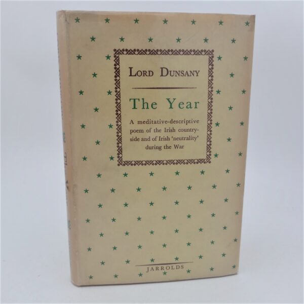 The Year. Poems (1946)