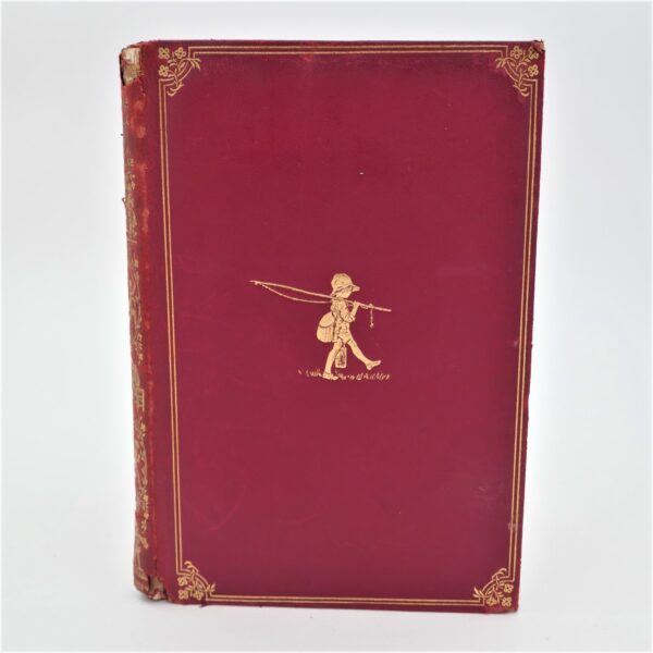 Now We are Six. De Luxe Edition (1927)