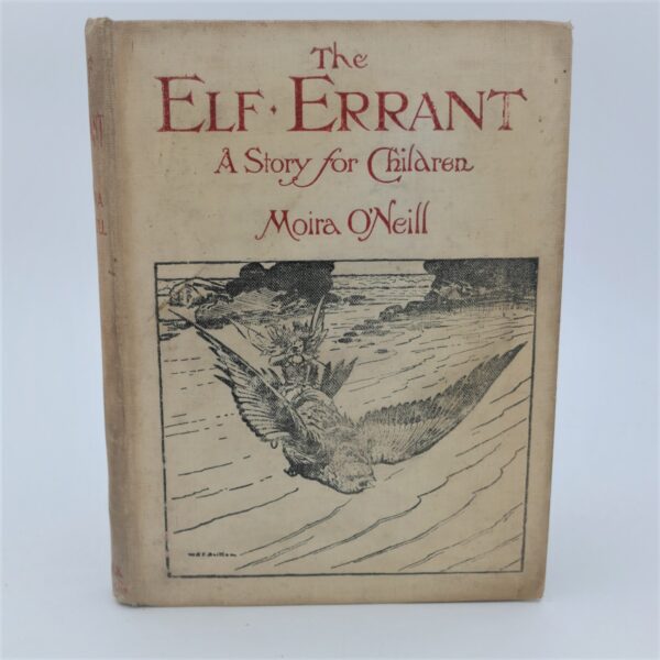 The Elf-Errant, A Story for Children (1901)