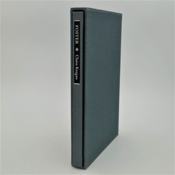 Foster. Limited Signed Edition (2010)