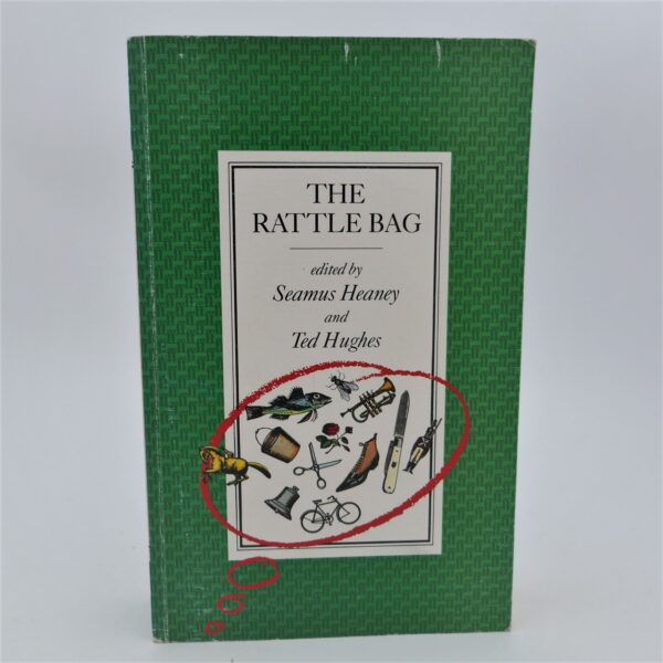 The Rattle Bag. Signed by the Authors (1989)