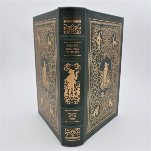 Fairy and Folk Tales of Ireland (2000)