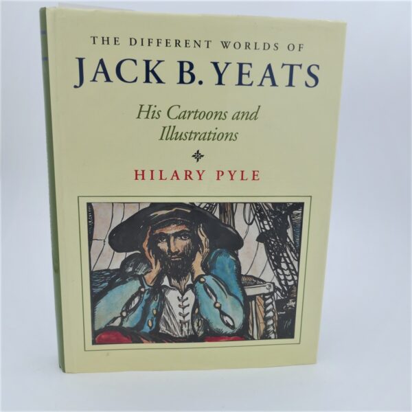 The Different Worlds of Jack B. Yeats (1994)