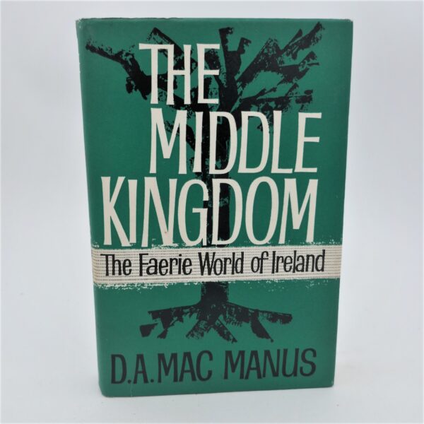 The Middle Kingdom. Signed Copy (1959)