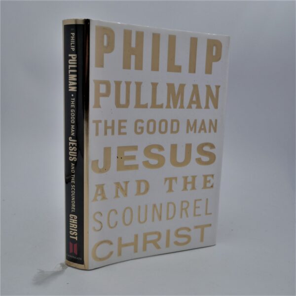 The Good Man Jesus & the Scoundrel Christ (2010)
