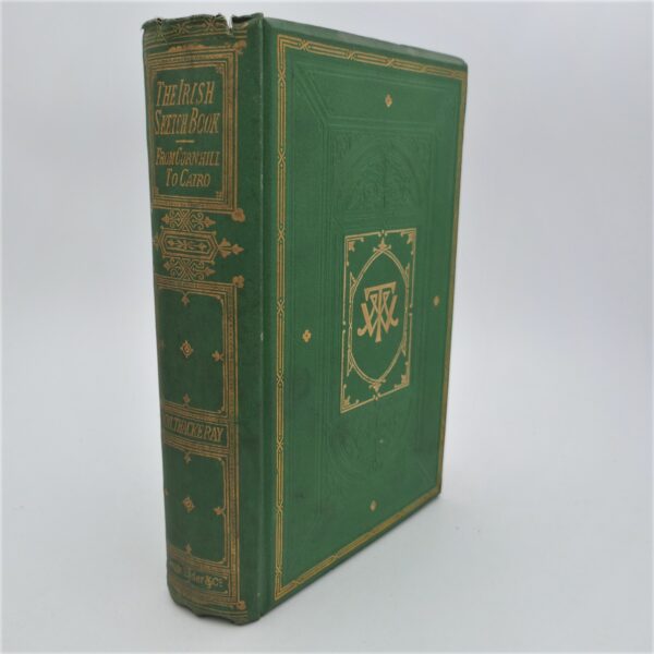 The Irish Sketch Book (1870)