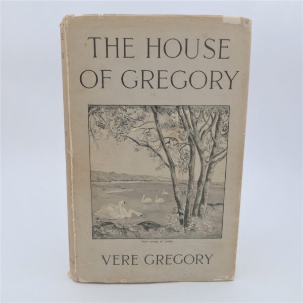 The House of Gregory (1943)