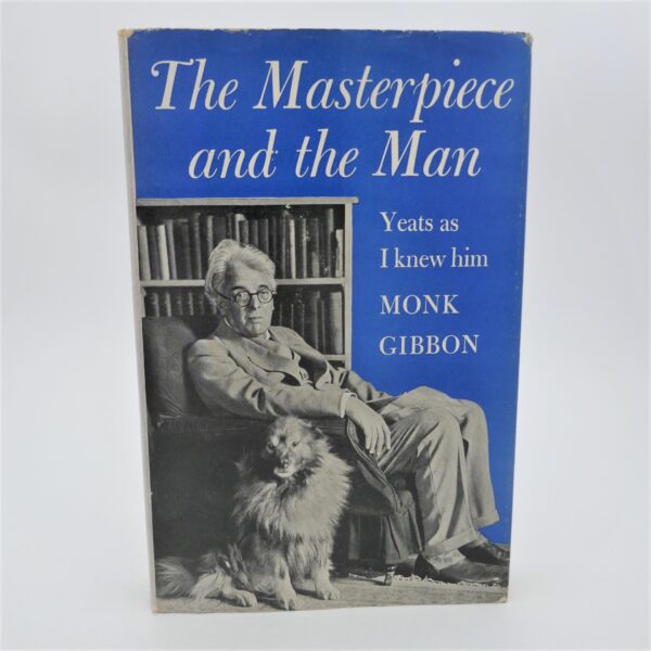 The Masterpiece and the Man. Presentation Copy (1959)