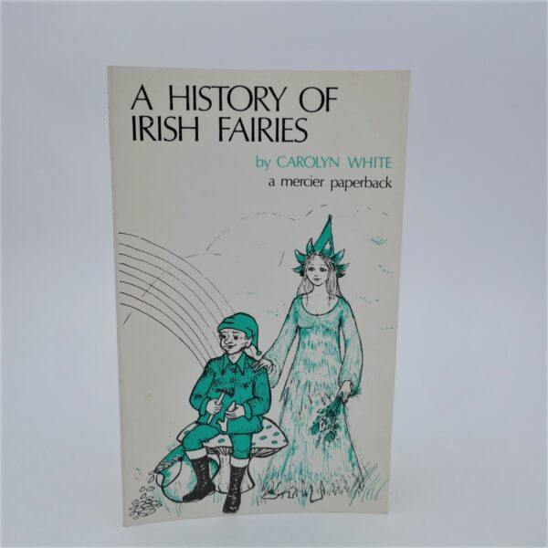 A History of Irish Fairies (1976)