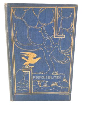 Responsibilities and other Poems. Second Impression (1917)