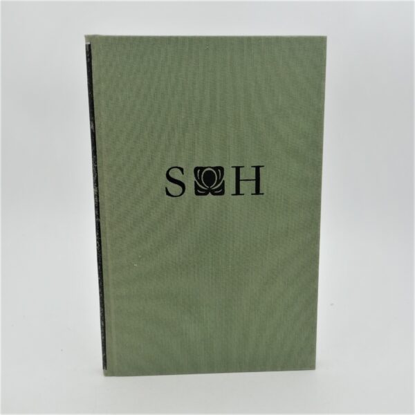 The Spirit Level. Limited Signed Edition (2006)